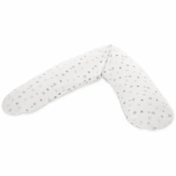 THERALINE Bezug Für Original Stillkissen Vögelchen Flieg