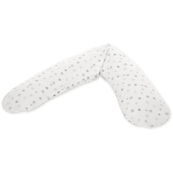 THERALINE Bezug Für Original Stillkissen Vögelchen Flieg 1 THERALINE Bezug Für Original Stillkissen Vögelchen Flieg