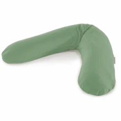 THERALINE Das Original Stillkissen Inkl. Bezug Pappel Bambus-Kollektion