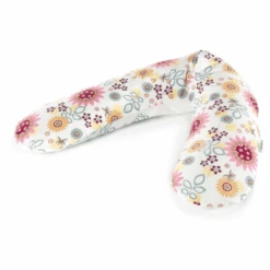 THERALINE Das Original Stillkissen - Sommerblüten