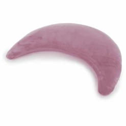 THERALINE Plüschmond - Malve