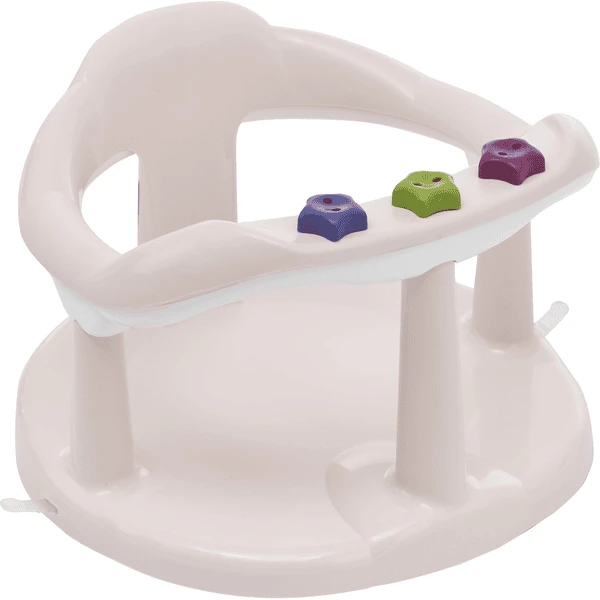 Thermobaby® Badering Aquababy, Powder Pink 1 Thermobaby® Badering Aquababy, Powder Pink