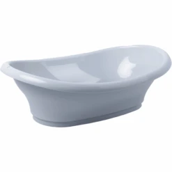 Thermobaby® Badewanne Vasco, Baby Blue