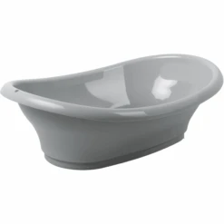 Thermobaby® Badewanne Vasco, Grey Charm