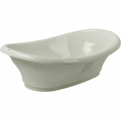 Thermobaby® Badewanne Vasco, Lily White