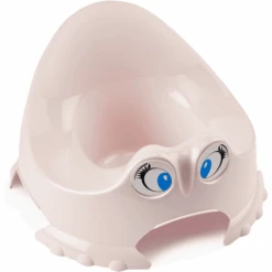 Thermobaby® Töpfchen Funny, Powder Pink