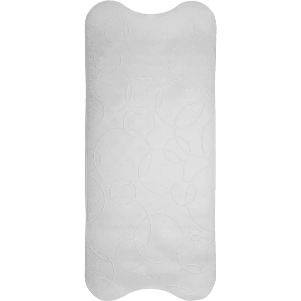 Ubbi® Badematte, Grau 1 Ubbi® Badematte, Grau