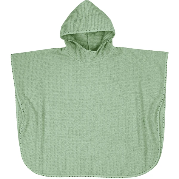 WÖRNER SÜDFROTTIER Badeponcho At Home Helloliv 1 WÖRNER SÜDFROTTIER Badeponcho At Home Helloliv